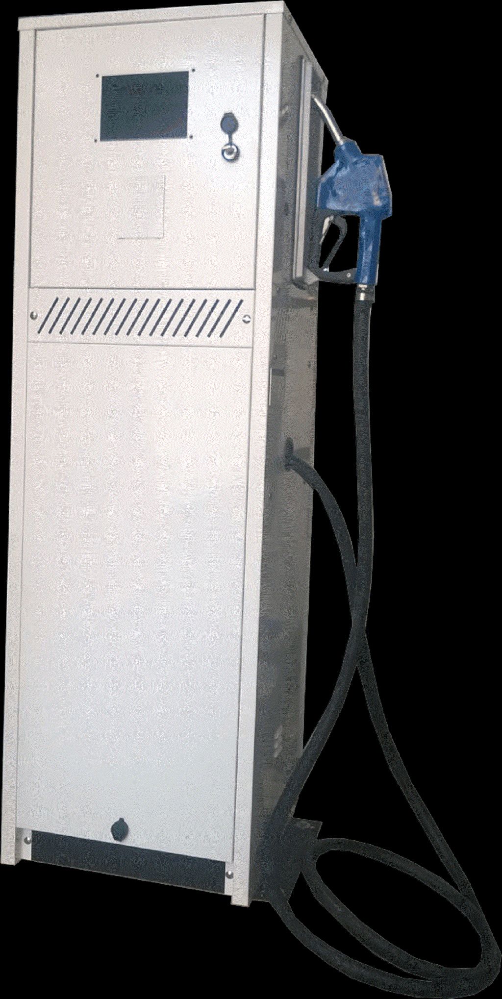 Distributeur de carburant ALX - Berthet - débit 34 L/min - chauffage thermo-régulé - ossature acier galvanisé_0