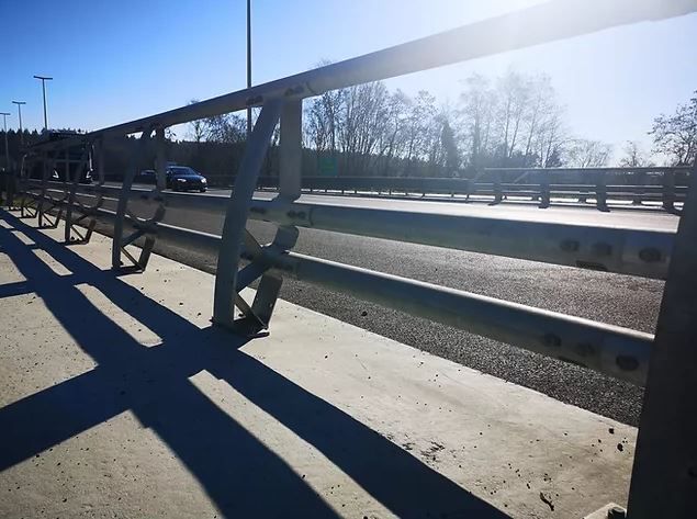 Dolre - dispositifs de retenue routiers - glissière de sécurité Tubosider_0