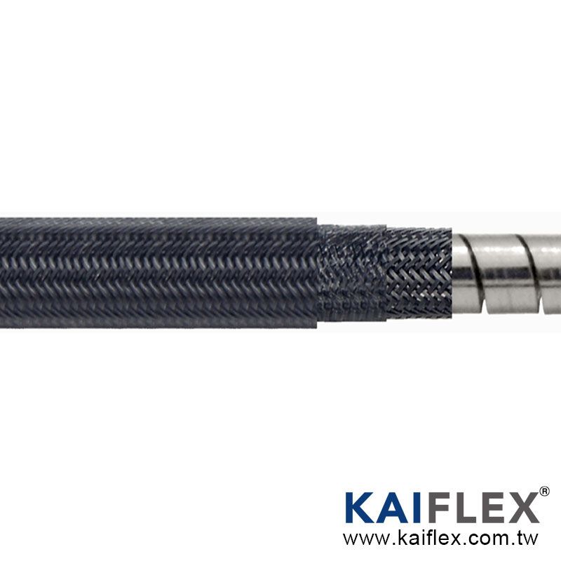 Ec-wbuwb1- flexible métallique - kaiflex - électrique _0