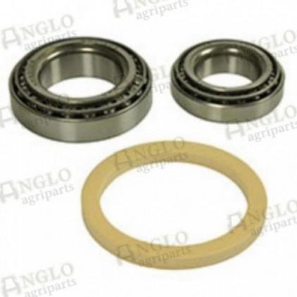 Kit de roulements de moyeu - référence PTA-A42728 - compatible Case International Harvester_0
