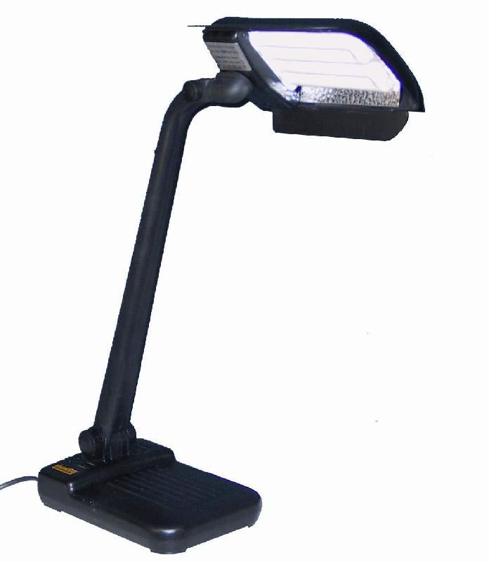 LAMPE DE BUREAU MEDI-LIGHT LUMINOTHÉRAPIE