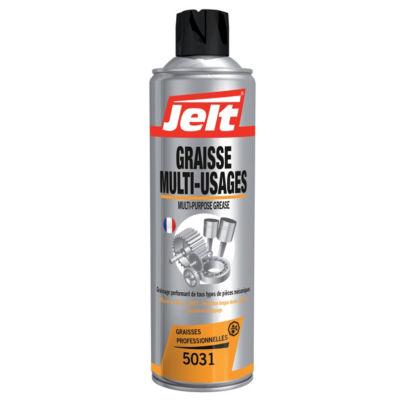 Lubrifiant graisse multi-usages Jelt 650ml_0