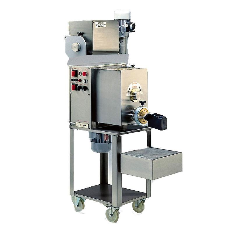 Machine à pâtes automatique 25-35 kg/h MPS35/2 DIAMOND_0