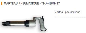 Marteau pneumatique - tha-4brh17_0