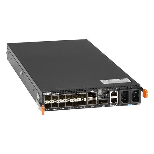 Matrice de commutation KVM sur IP Emerald®, 10GbE, 12 ports_0