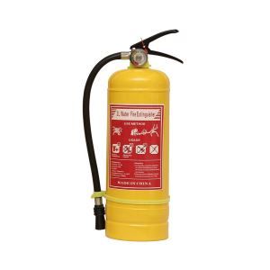 Mpz/45 - extincteur à base d’eau - Anbao - capacité 45L - type portable ou chariot_0