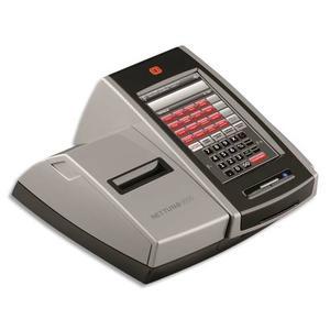 Caisse enregistreuse tactile marque olivetti - nettuna 3000_0