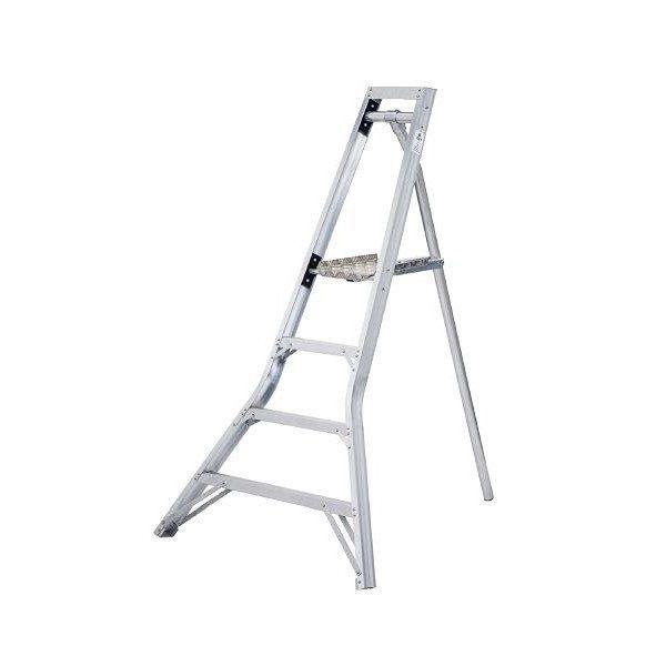 Plateforme de cueille - 4,1m - 1.64x1.05x1.42 - 8,4 kg - Fabrication Française - Référence 872011_0