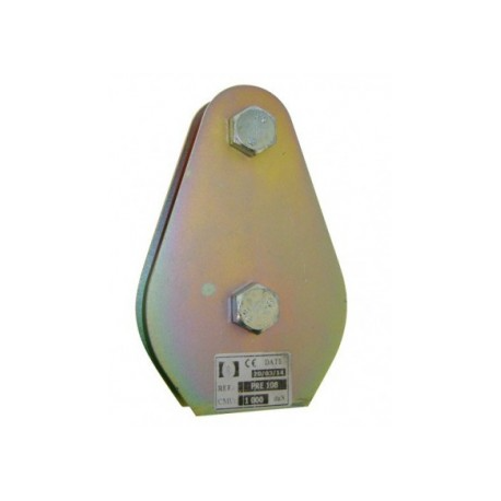 Poulie prédalles Référence   7076A_1