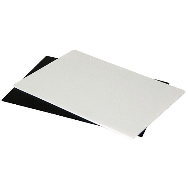 Réf 1005010203401 - Intercalaire pour palettes et caisse-palettes - FIS - Plaque alvéolaire 3mm 600 g/m² - Dimension 1200x800mm_0
