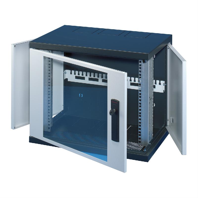 Schroff epcase 12 uh, (hxlxp) 612 x 600 x 500 mm_0