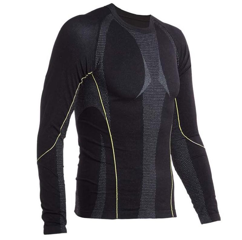 Sous-vêtement technique - Bas XL/XXL - Isolation thermique - Respirant_0