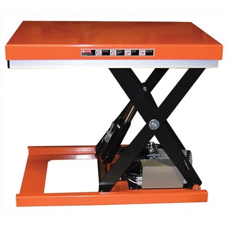 Table élévatrice électrique 500 kg ELA5001_0