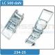 Tendeur d'arrimage 234-25 - Ident 931619 - HS - BS 1000 daN - SWL/WLL 500 daN_0