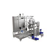AFPX 617 - Centrifugeuse industrielle Centrimax - résistante à l'usure et à la corrosion, pour industries alimentaires_0