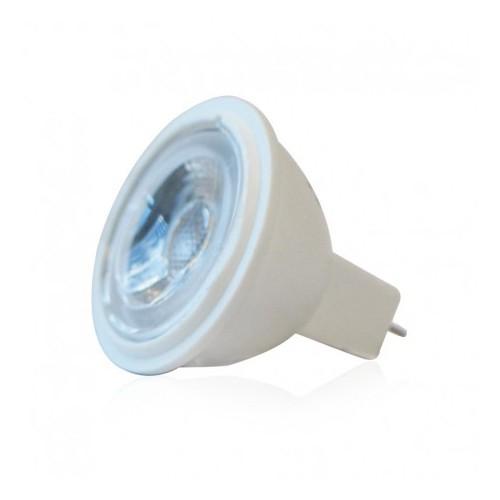 Ampoule led 3 watt mr11  3000°k boi_0