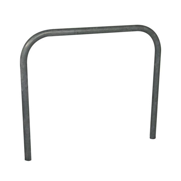Arceau urbain - Falco - Diamètres 42 mm et 60 mm - Stationnement vélos, cyclomoteurs et scooters_0