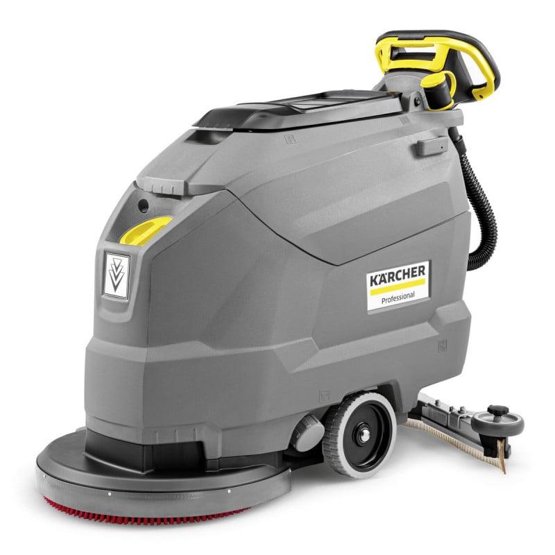 Autolaveuse Autotractée BD 50/50 C Bp Pack Classic *EU - Karcher | 1.127-006.0_0