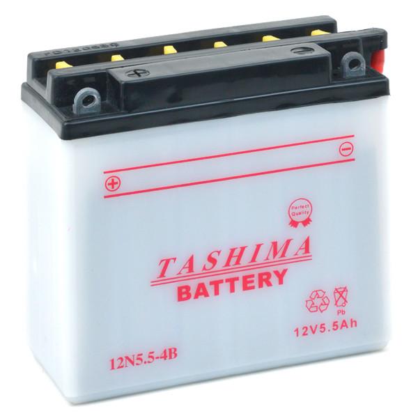 BATTERIE MOTO 12N5.5-4B 12V 5.5AH_0