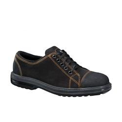 Chaussure de sécurité basse  S3 Vitamen SRC noir T.43 Lemaitre - 43 noir plastique 3237153894430_0
