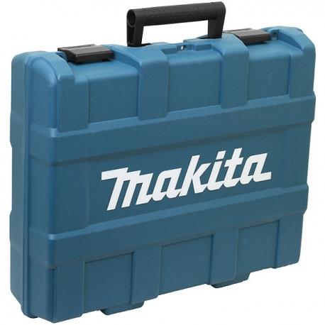 Coffret plastique Makita pour outillage électroportatif - BCG180 - Référence 821568-1_0