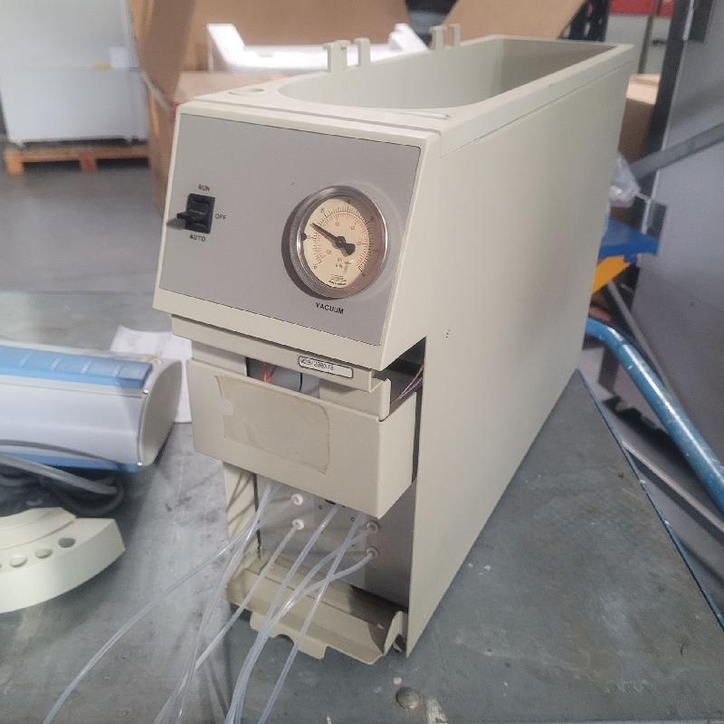 Dégazeur sous vide - Produit de séparation Thermo Scientific SCM1000_0