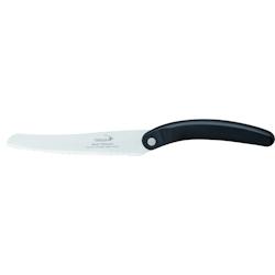 DÉGLON DEGLON Couteau à tomates Premium 13 cm Deglon - plastique 5914013-C_0