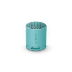 Enceinte Sans Fil Bluetooth Ultra Portable Sony Srs Xb100 Bleu - bleu 4548736146143_0