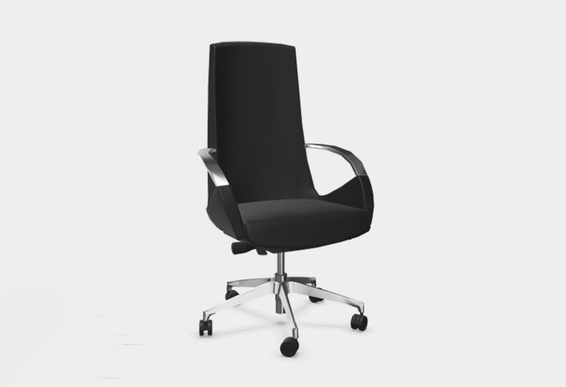 Fauteuil cuir véritable Galaxie_0