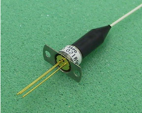Fu-39PD - Module photodiode InGaAs pour bande L - Mitsubishi - haute vitesse et faible courant d'obscurité_0