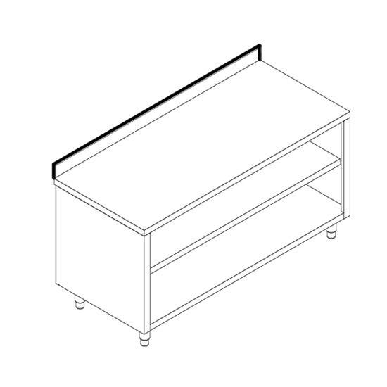 Gaufrier simple type 