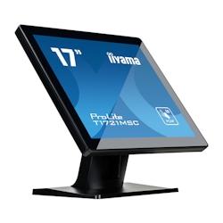 IIYAMA  Ecran tactile 17'' T1721MSCB2 - T1721MSCB2_0