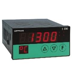 Indicateur configurable (detecteur de seuils) i300_0