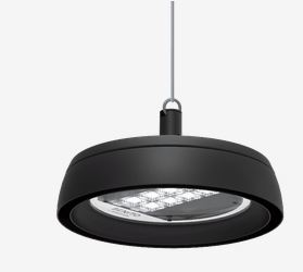 Luminaires contemporain d'éclairage public