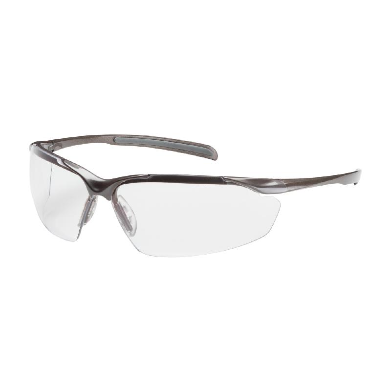 Lunettes de protection commander™ incolore as/af - BOUTON OPTICAL - 250-33-1020-en - 653896_0