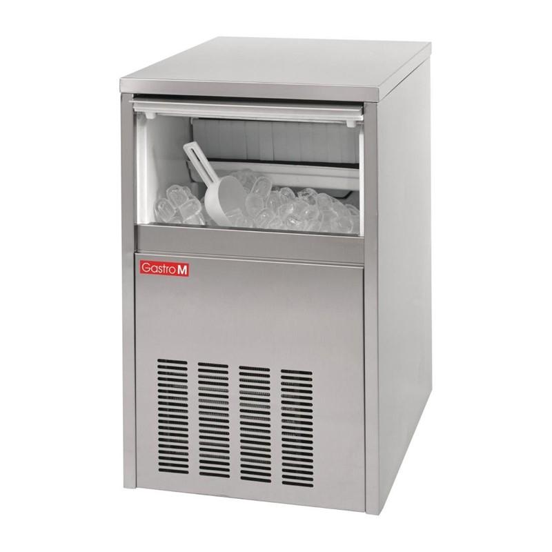 Machine à glaçons GASTRO M 28kg/24h - CT694_0