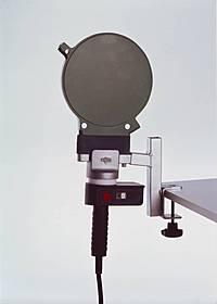 Miroirs manuels Widos - contrôle électronique ou électrostatique_0