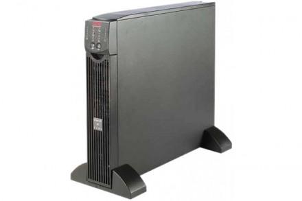 ONDULEUR APC SMART-UPS RT 1000VA - 2U_0