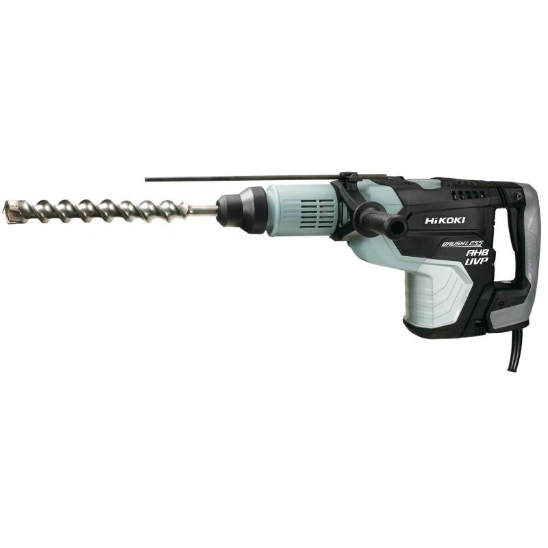 Perfo-bur 1500w 45mm sds max HIKOKI | dh45meywsz_0