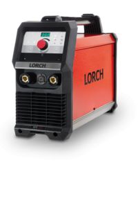 Série MX - Poste à souder à l'arc Lorch MX 350 - idéal pour conditions de chantier rudes_0