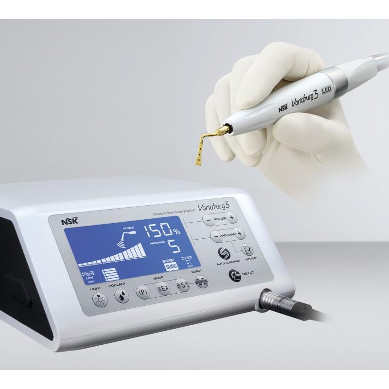 Matériel chirurgical VarioSurg 3 - Technologie iPiezo - 3 modes et 9 programmes_0