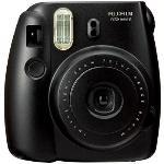 FUJIFILM INSTAX MINI 8 NOIR