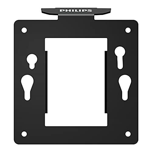 Support client PHILIPS BS8B2325B/00 - Écran plat de PC noir - Fixation SmartErgoBase avec compatibilité VESA 100x100 mm_0