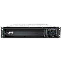 APC Smart-UPS SMT3000RMI2UNC - 8x C13, 1x C19, USB, montable en rack, NMC, 3000VA_0