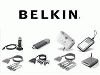 BELKIN BLUETOOTH MUSIC RECEIVER - BLUETOOTH WIRELESS AUDIO RECEIVER (F8Z492CW)