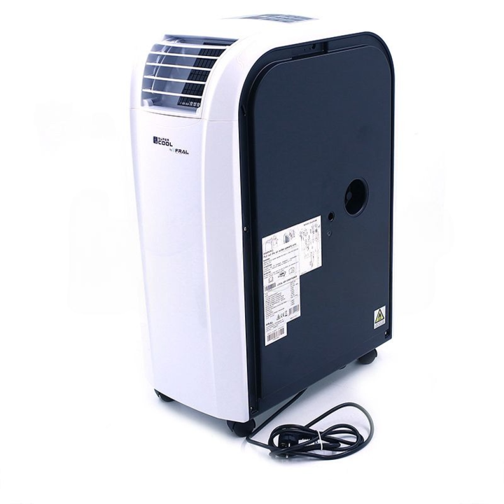 Climatiseur mobile réversible multifonctions 4,1 kW - FRAL - FSC14_0