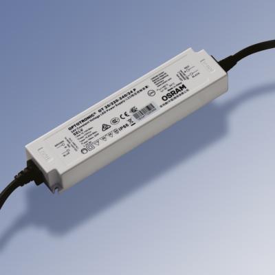 Convertisseur LED OSRAM 24V - 20W - IP66 - Garantie 5 ans - Flux lumineux constant_0