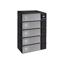 Eaton 5PX3000IRT3UG2 alimentation d'énergie non interruptible Interactivité de ligne 3 kVA 3000 W 10 sortie(s) CA_0