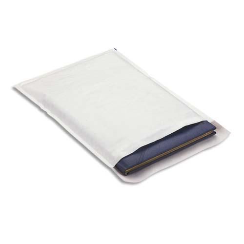 50 Enveloppes Plastique MY SEND - Sacs Expédition Vinted Avec Pochette A5 Et Poignée