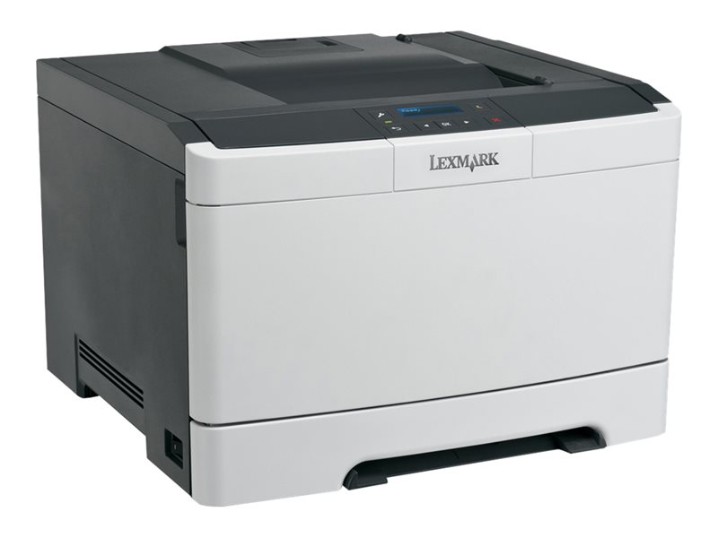 IMPRIMANTE LASER COULEUR LEXMARK CS 317 DN